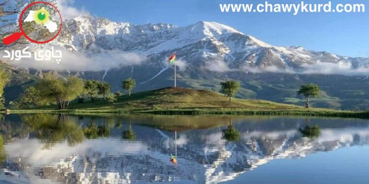 لە ئازاری خاکەوە بۆ خەباتی نەتەوە