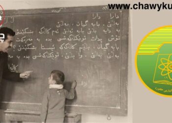A Brief History of the Kurdish Information Forum and its Scientific Efforts on the Kurdish Language