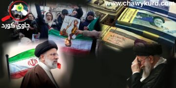 ئایا بازاڕى ئێران کۆتایى بەدەسەڵاتى پیاوانى ئایینی دەهێنێت؟