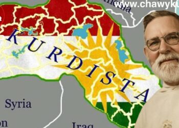 وەڵامی “كورد كێیە” لە دیدی تۆماس بوا-وه‌