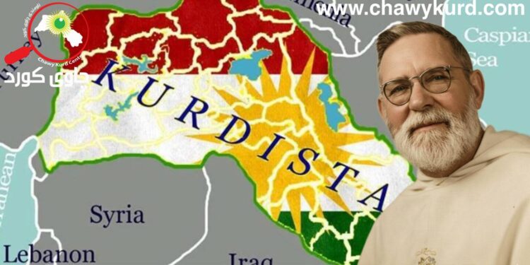 وەڵامی “كورد كێیە” لە دیدی تۆماس بوا-وه‌