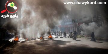 دۆخی یەمەن؛ لە قەیران و ململانێوە بۆ ئەگەری لەتبوون