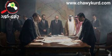 پیلانگێڕییە هەرێمییەکە دژی کورد بەردەوامە