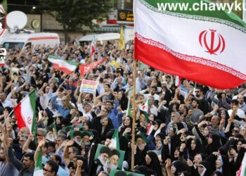 Where is Iran’s future headed?