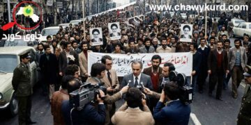 سیناریۆکانی بەردەم ڕژێمی کۆماری ئیسلامی ئێران؛ گوشارە نێودەوڵەتییەکان و ناڕەزایەتییە ناوخۆییەکان