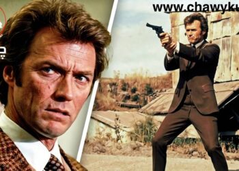 کلینت ئیستوود کێشە لەگەڵ کارەکتەری هاری