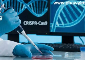 تەکنۆلۆژیای چاککردنەوەی جینی (CRISPR) چیە؟