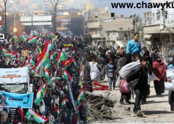 چۆن لە دۆخی سوریا و ڕۆژئاوای کوردستان تێ بگەین؟