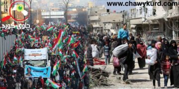 چۆن لە دۆخی سوریا و ڕۆژئاوای کوردستان تێ بگەین؟