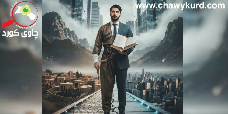 رەهەندی کۆمەڵناسییانەی پرسی کورد لە نێوان پێکهاتەی نەریتی و ئاڵنگارییەكانی مۆدێرنیتەدا