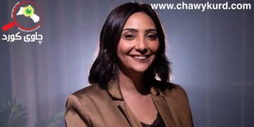 نورا ناجی؛ لەبەرئەوەی ژنە نووسەرم، کەس بیر لە ئەقڵی نووسینم ناکاتەوە