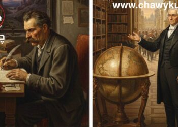 لەنێوان نیچە و هیگڵ-دا