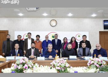 پرسە نەتەوەییەكانی كورد، دەرفەت و ئاڵەنگاریەكان