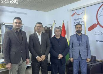 بەخشینی کتێب بە زانکۆی کەرکوك