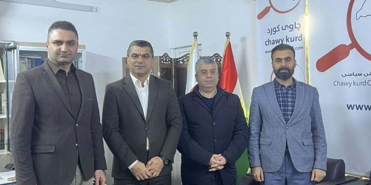 بەخشینی کتێب بە زانکۆی کەرکوك