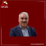 Professor Dr. Shorsh Hassan