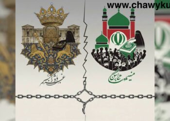 پاشایەتیخوازی و کۆماری ئیسلامی؛ دوو ڕووخسار لە یەک لۆژیکی هەژموونیکی دەسەڵات