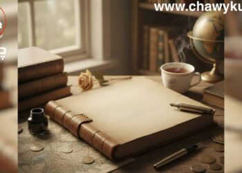 لە کوێوە دەست بکەین بە نووسین؟