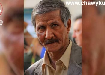 دیدار لەگەڵ عەبدولعەزیم ئەلفنجان