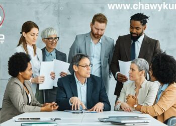 نەوە جیاوازەکان لە شوێنی کاردا