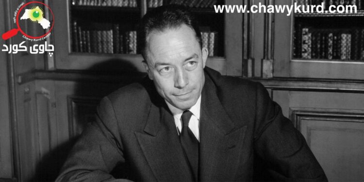 پرۆمیتۆس لە دۆزەخ