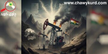 كاریگەری بەڵێنی دەوڵەتە سوێندخۆرەكان لەسەر بیری نەتەوەیی كوردی