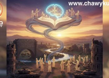 ڕۆژئاوا؛ لە خۆڵەمێشی جەنگەوە بۆ ڕابوونی ئەقڵی کوردی