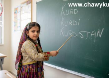 چەند ڕامانێک لەمەڕ زمانی دایک