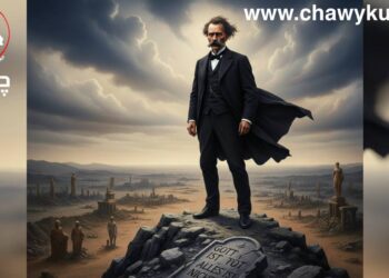 نیهیلیزمی نیچە