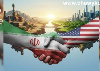 Iran and the United States; A new stage
