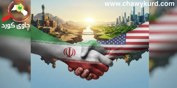 Iran and the United States; A new stage