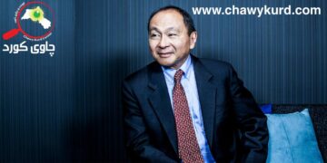 نەزمی جیهانی لە ڕوانگەی فرانسیس فۆکۆیاما؛ لە کۆتایی مێژوو بۆ داڕمانی سیاسی