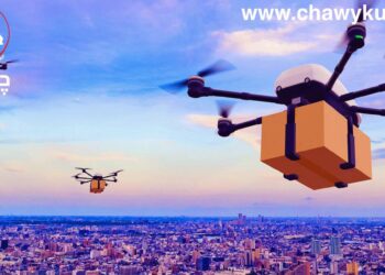 درۆنی گەیاندن