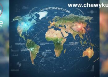 تیۆرییە سیاسییە نوێیەکانی جیهان؛ گۆڕانکاری لە پارادایم و سەرهەڵدانی جیهانێکی فرەجەمسەر