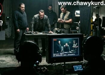 بەدکاران لە دیدی گێڕەرەوان و بەرهەمهێنەرانەوە