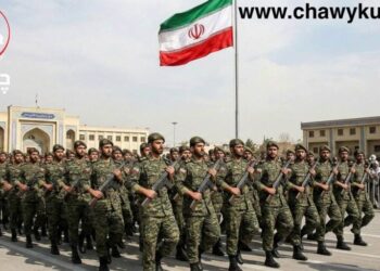 Iran between Safwan’s Tent and its occupation