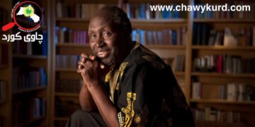 باڵندە ڕەشەکە