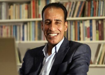 دیدار لەگەڵ جەلال بەرجس