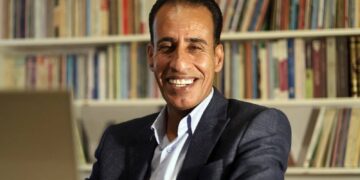 دیدار لەگەڵ جەلال بەرجس