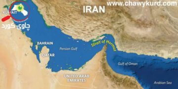 The Strait of Hormuz between the Heart of Economic Security and the Changing Global Geopolitical Equation