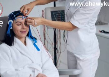 تۆمارکردنی کارەبایی مێشک