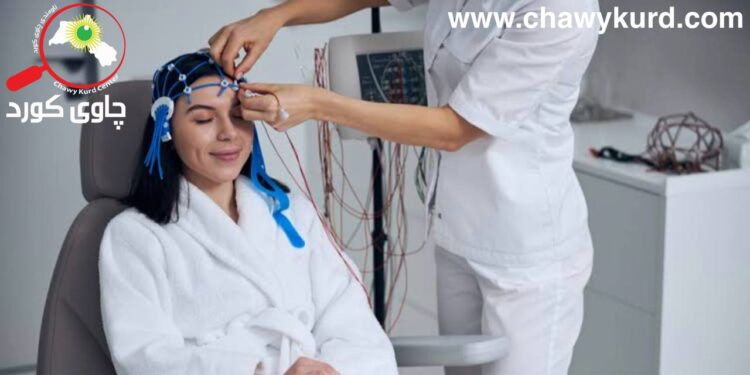 تۆمارکردنی کارەبایی مێشک