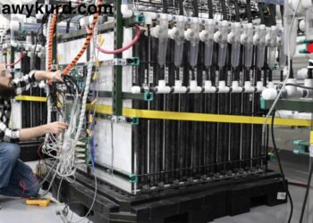 پاتری ژەنگ (پاتری ئاسن-هەوا)