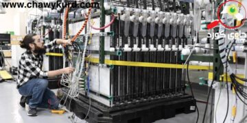 پاتری ژەنگ (پاتری ئاسن-هەوا)