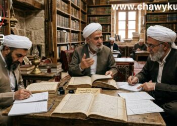 ڕۆڵی زانایانی کورد لە کۆکردنەوە و پێگەیاندنی زانستی فەرموودە