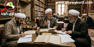 ڕۆڵی زانایانی کورد لە کۆکردنەوە و پێگەیاندنی زانستی فەرموودە