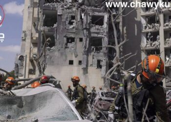 جەنگ و لێکەوتەکان لەسەر جوڵەی ئابووری فڕۆکەخانەکان