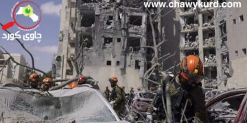 جەنگ و لێکەوتەکان لەسەر جوڵەی ئابووری فڕۆکەخانەکان