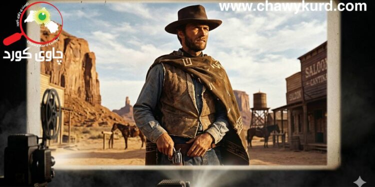 تەکنیکی سوژە لە جیهانی وێستێرن