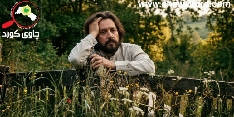 لیۆنید ئاندرییڤ